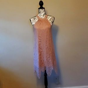 Francesca NWT Lace dress